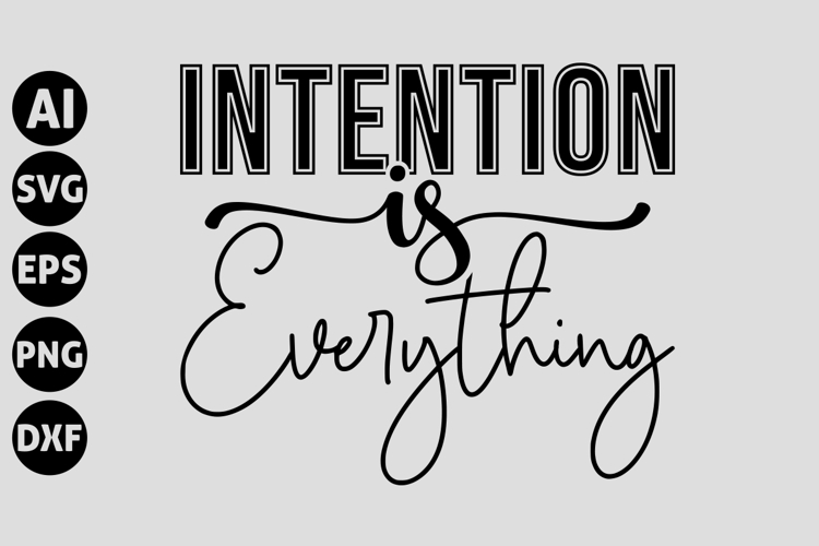 Motivation Svg Image 10