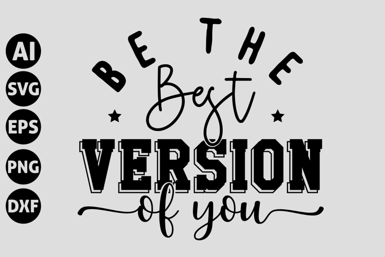 Motivation Svg Image 15