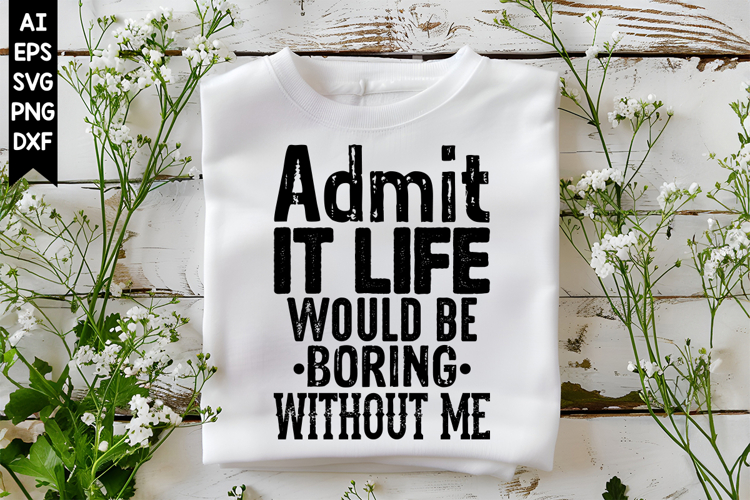 Sarcastic Quotes Svg Image 24