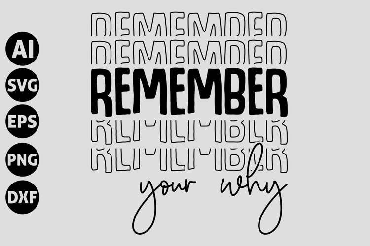 Motivation Svg Image 4