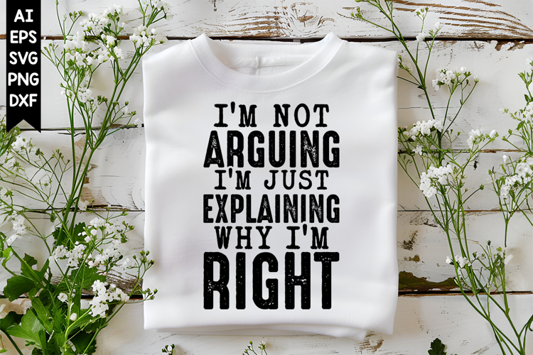 Sarcastic Quotes Svg Image 21