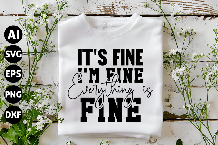 Funny Sayings Svg Image 11