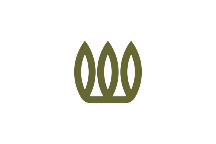 W Letter Logo Image 19
