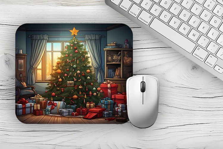 Christmas Tree Png Image 15