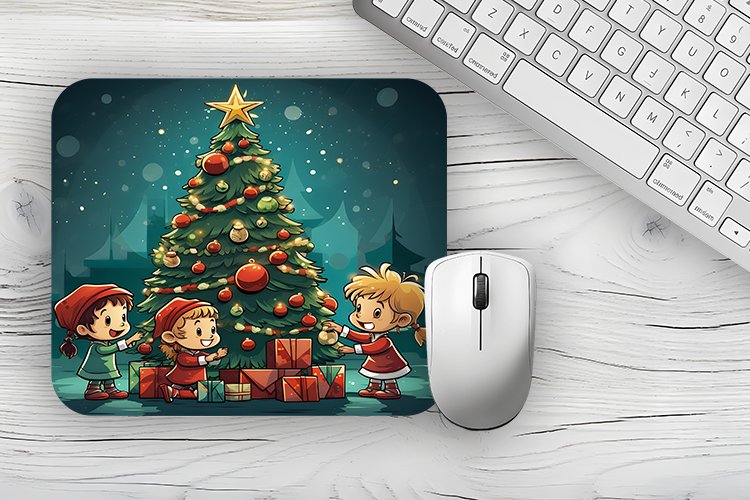Christmas Tree Png Image 7