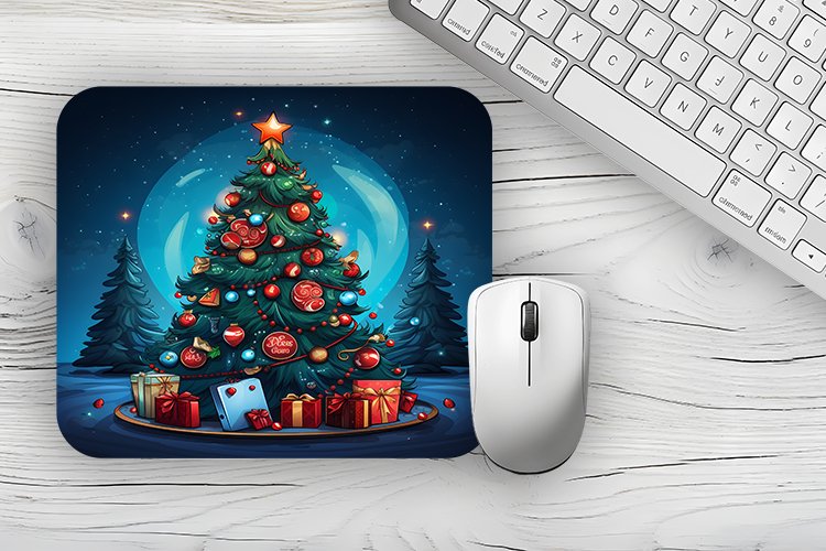 Christmas Tree Png Image 24