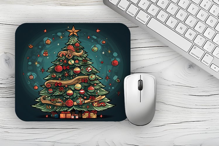 Christmas Tree Png Image 19