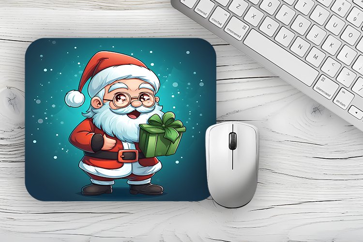 Weihnachtsmann Png Image 20