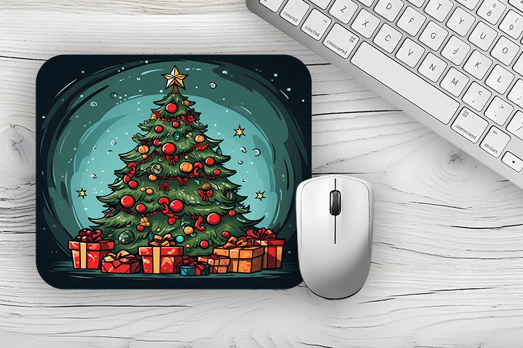 Christmas Tree Png Image 22