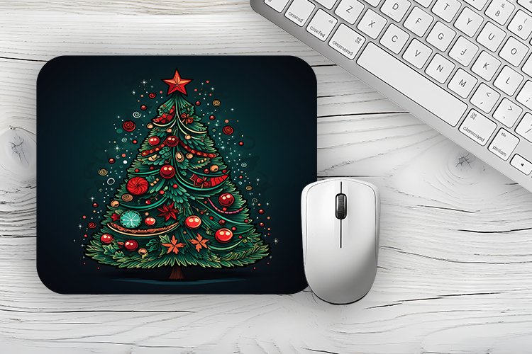 Christmas Tree Png Image 17