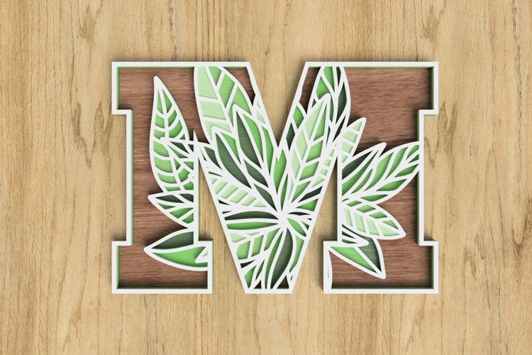 Alphabet Clipart Image 12