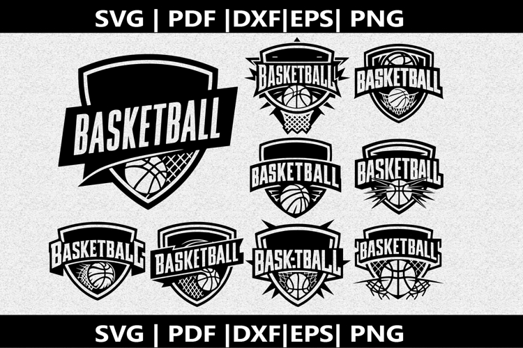 Volleyball Logo Design Image 16