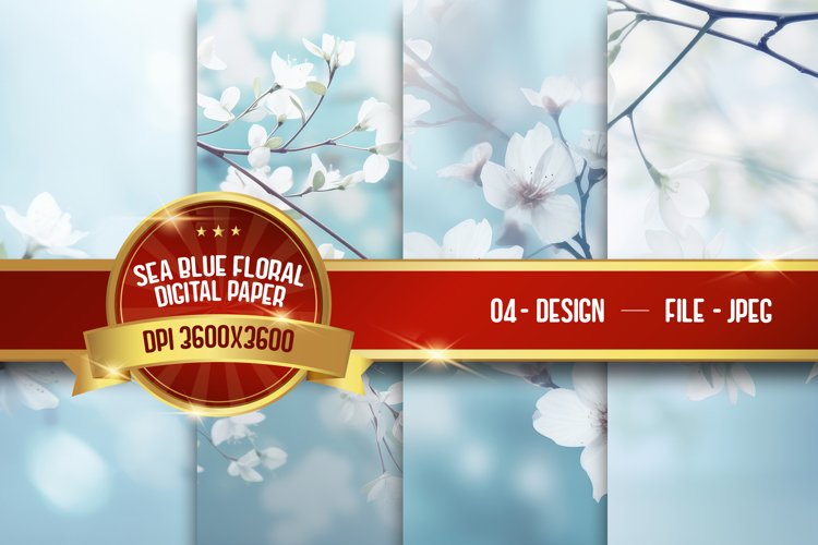 Printable Scrapbook Paper Image 7