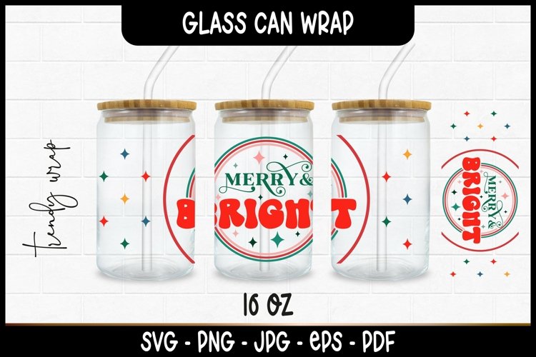 Christmas SVGs Image 17