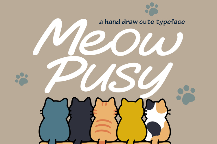 Cute Fonts Image 20
