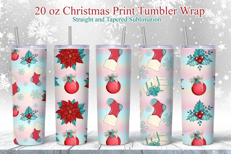 Merry Christmas Clipart Image 3
