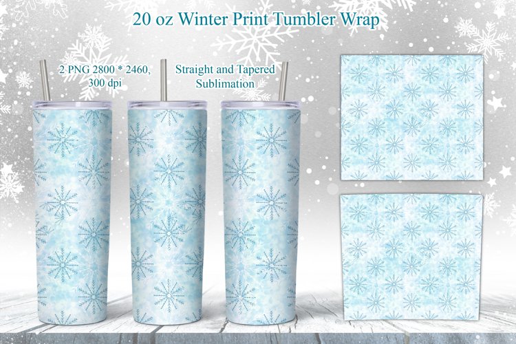 Snowflake Clipart Image 9