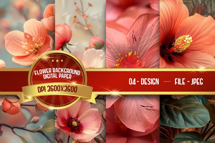 Watercolor Backgrounds Image 13