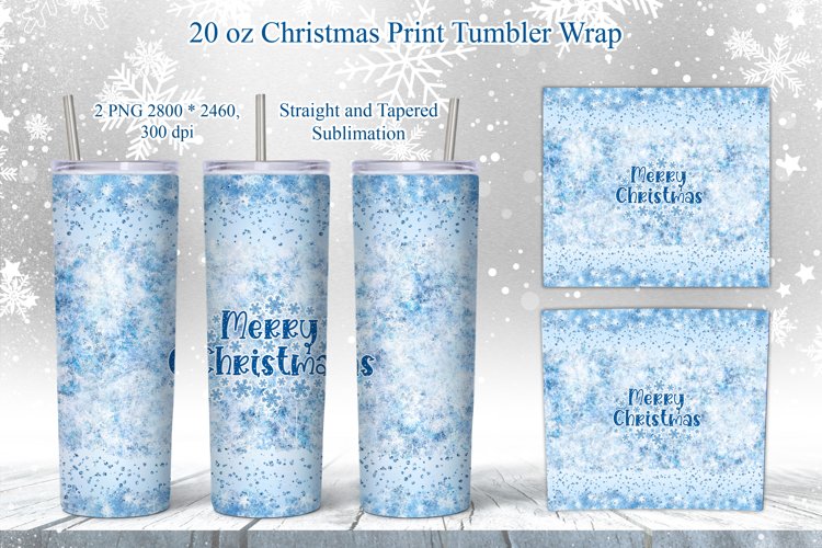 Snowflake Clipart Image 15