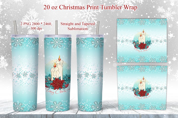 Snowflake Clipart Image 8
