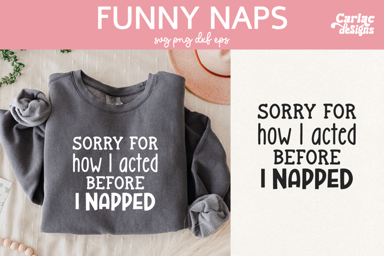 Funny Sayings Svg Image 5