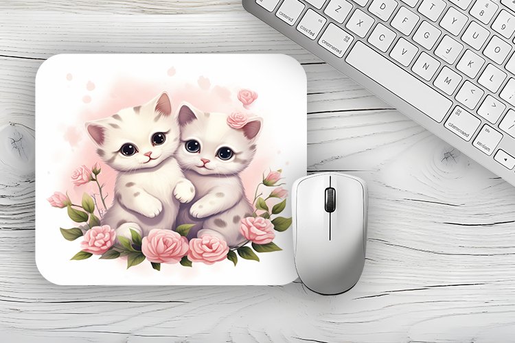 Cute Cat Png Image 6