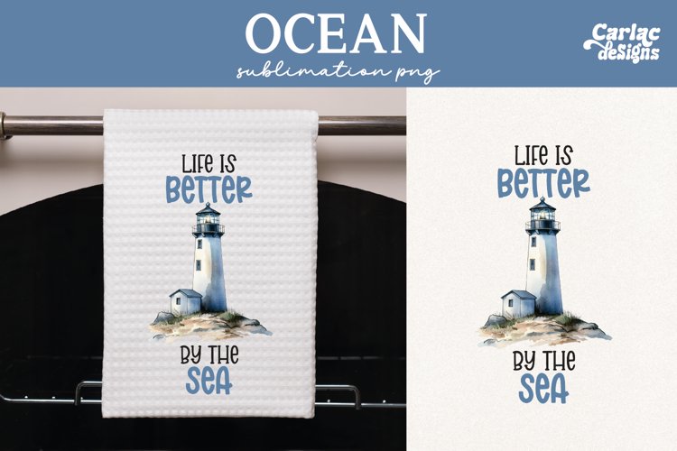 Ocean Clipart Image 14