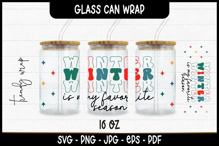 Christmas SVGs Image 19