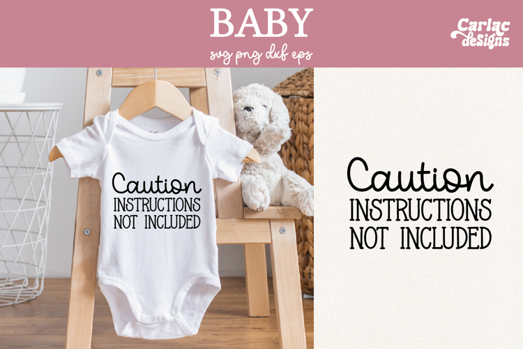 Baby Bib SVGs Image 15