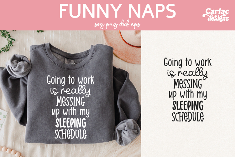 Funny Sayings Svg Image 4