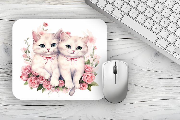 Cute Cat Png Image 5