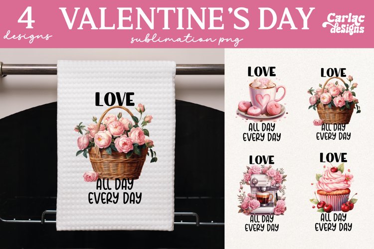 Happy Valentines Day Clipart Image 17