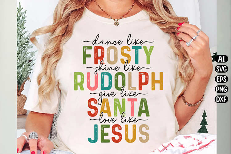 Frosty Svg Image 19