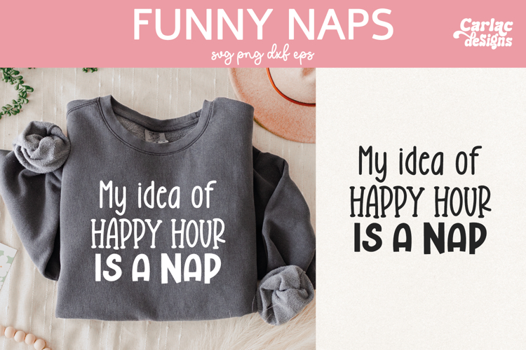 Funny Sayings Svg Image 3