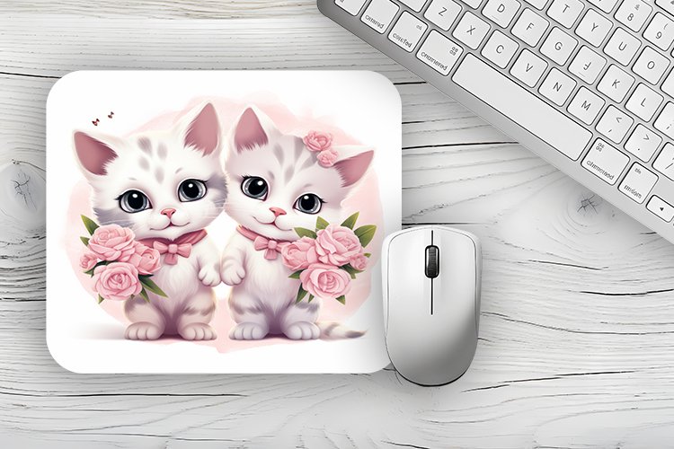 Cute Cat Png Image 4