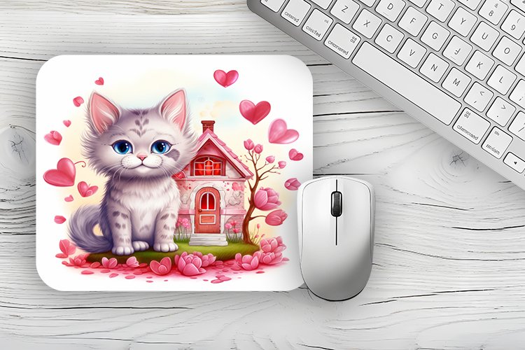 Cute Cat Png Image 23