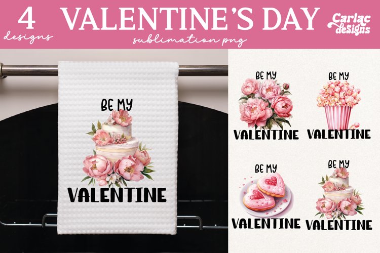 Happy Valentines Day Clipart Image 23