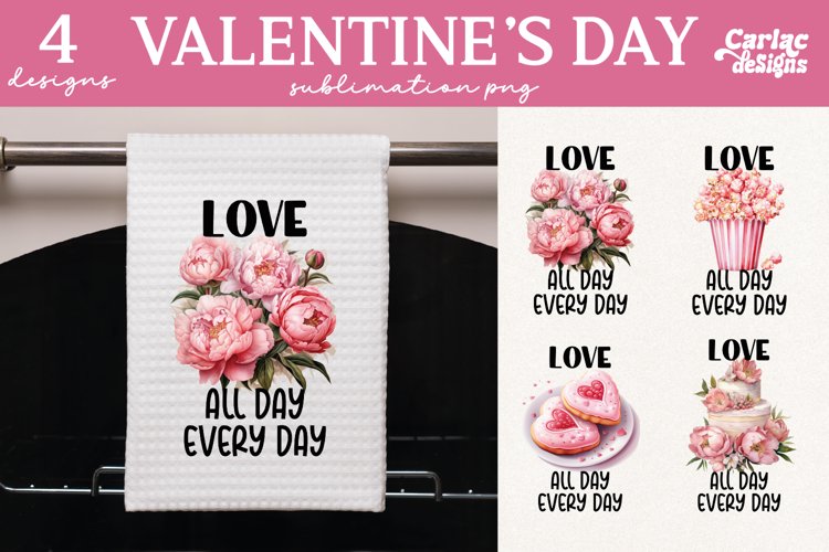 Happy Valentines Day Clipart Image 21