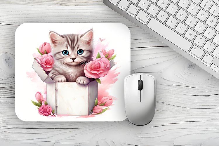 Cute Cat Png Image 15