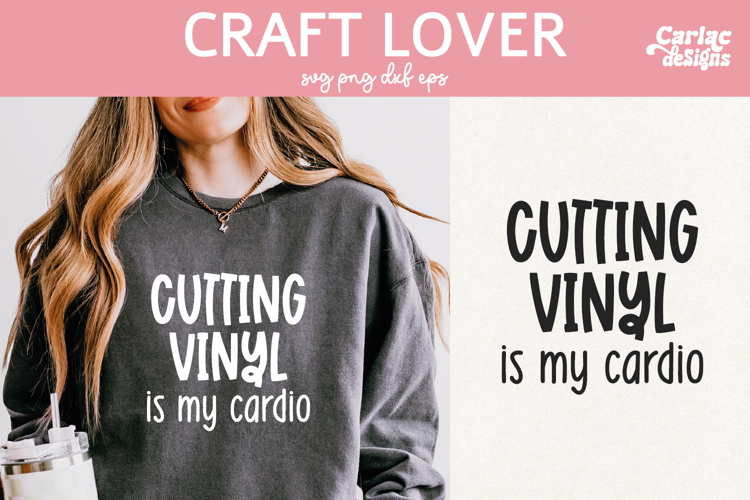 Crafting Clipart Image 2