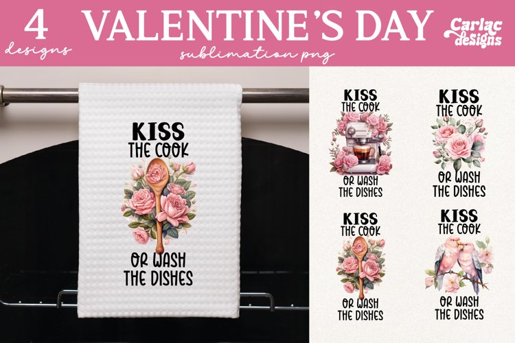 Happy Valentines Day Clipart Image 3