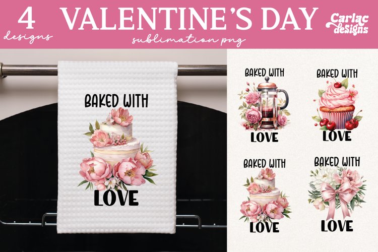 Happy Valentines Day Clipart Image 23