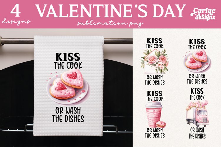 Happy Valentines Day Clipart Image 7