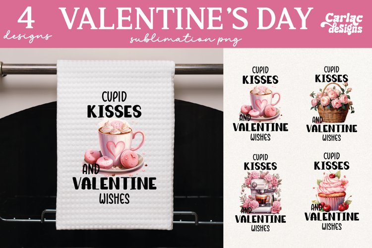 Happy Valentines Day Clipart Image 9