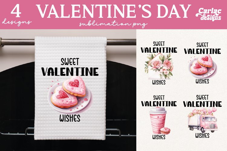 Happy Valentines Day Clipart Image 5