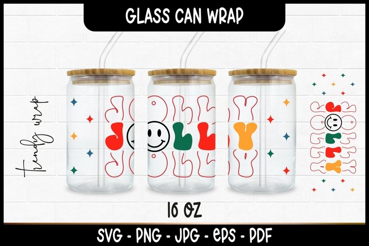 Christmas SVGs Image 21