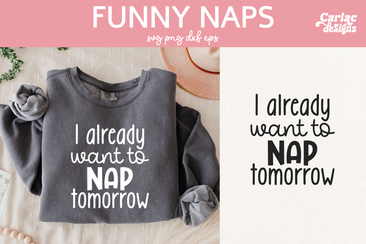 Funny Sayings Svg Image 21