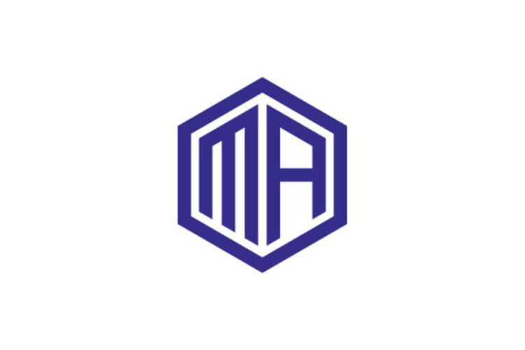ma logo design example image 1