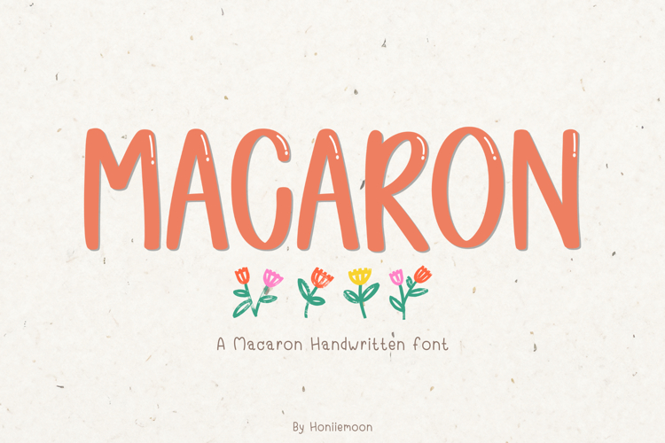 Macaron