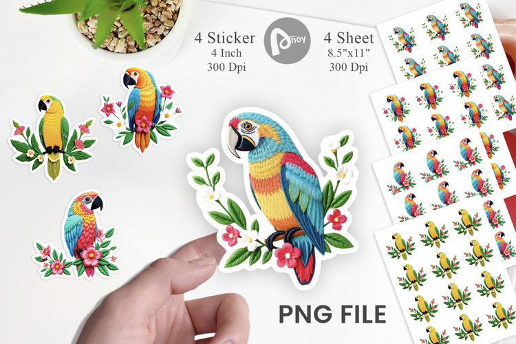 Sticker Png Image 21